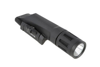 The Inforce WMLx Gen 2 weapon mounted light has a powerful 700 Lumen LED white light